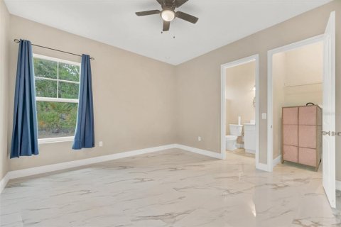 House in Palm Coast, Florida 4 bedrooms, 201.6 sq.m. № 1686982 - photo 20