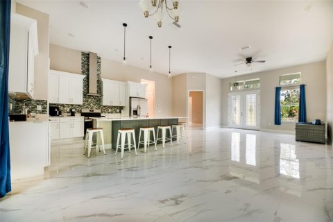 House in Palm Coast, Florida 4 bedrooms, 201.6 sq.m. № 1686982 - photo 13