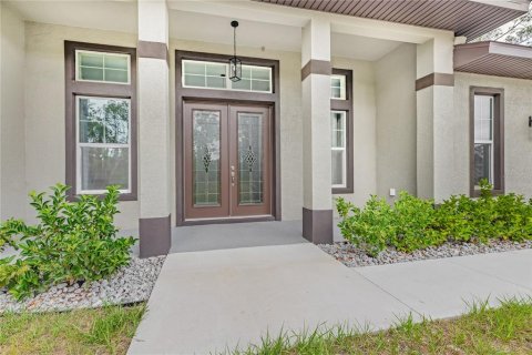 House in Palm Coast, Florida 4 bedrooms, 201.6 sq.m. № 1686982 - photo 3