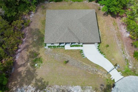 House in Palm Coast, Florida 4 bedrooms, 201.6 sq.m. № 1686982 - photo 6