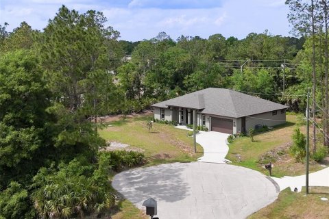 House in Palm Coast, Florida 4 bedrooms, 201.6 sq.m. № 1686982 - photo 5