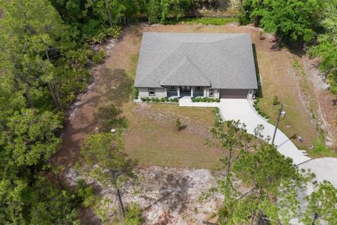 House in Palm Coast, Florida 4 bedrooms, 201.6 sq.m. № 1686982 - photo 29