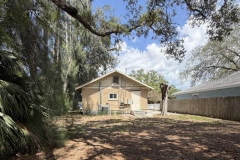 Apartment in Saint Petersburg, Florida 1 bedroom, 55.74 sq.m. № 2195237