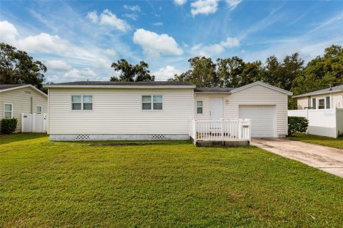 Casa en venta en Saint Petersburg, Florida, 2 dormitorios, 84.17 m2 № 1913595 - foto 5