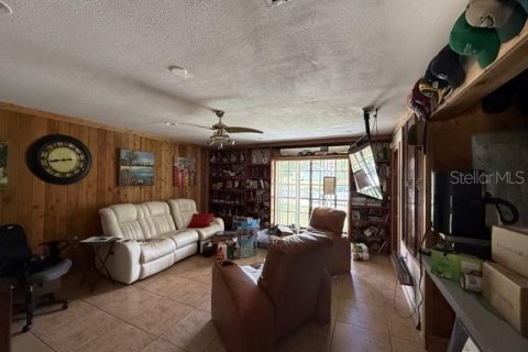 Купить виллу или дом в Деланд, Флорида 4 комнаты, 220.92м2, № 1911513 - фото 11