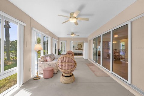 Casa en venta en The Villages, Florida, 3 dormitorios, 181.44 m2 № 1793428 - foto 27