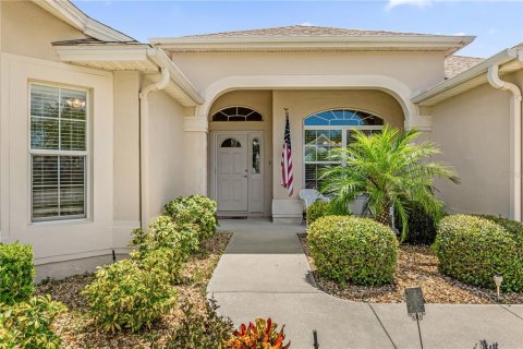 Casa en venta en The Villages, Florida, 3 dormitorios, 181.44 m2 № 1793428 - foto 2