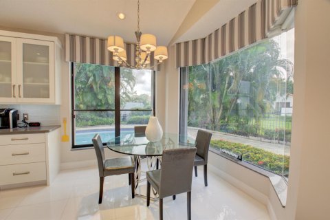 House in Boca Raton, Florida 3 bedrooms, 249.26 sq.m. № 2158394 - photo 20
