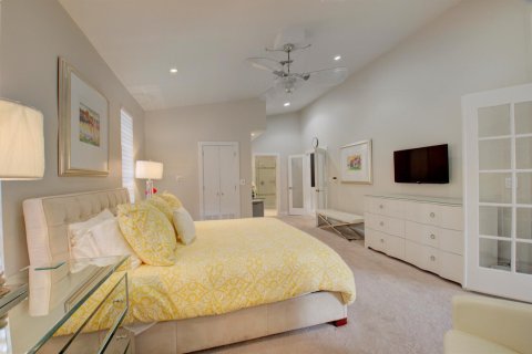 House in Boca Raton, Florida 3 bedrooms, 249.26 sq.m. № 2158394 - photo 29
