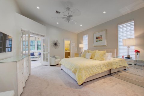 House in Boca Raton, Florida 3 bedrooms, 249.26 sq.m. № 2158394 - photo 27