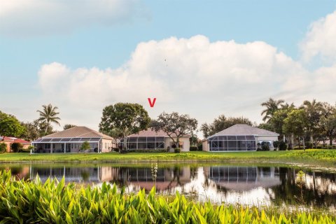 Casa en venta en Delray Beach, Florida, 3 dormitorios, 221.48 m2 № 2412237 - foto 5