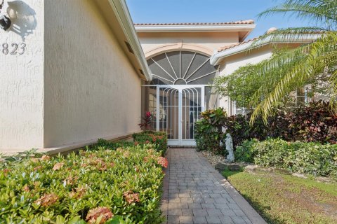 Casa en venta en Delray Beach, Florida, 3 dormitorios, 221.48 m2 № 2412237 - foto 4