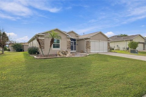 Villa ou maison à vendre à Ocala, Floride: 3 chambres, 164.25 m2 № 2405745 - photo 28