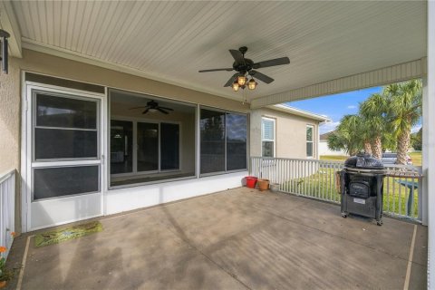 Villa ou maison à vendre à Ocala, Floride: 3 chambres, 164.25 m2 № 2405745 - photo 26