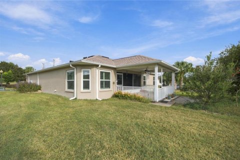 Villa ou maison à vendre à Ocala, Floride: 3 chambres, 164.25 m2 № 2405745 - photo 30