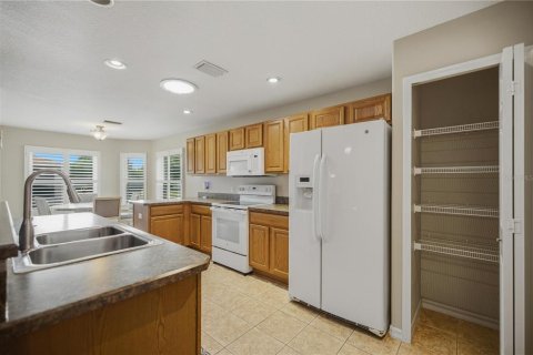 Villa ou maison à vendre à Ocala, Floride: 3 chambres, 164.25 m2 № 2405745 - photo 7