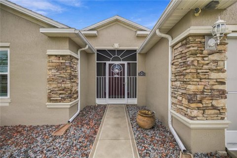 Villa ou maison à vendre à Ocala, Floride: 3 chambres, 164.25 m2 № 2405745 - photo 2