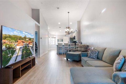 Townhouse in Delray Beach, Florida 2 bedrooms, 109.16 sq.m. № 2090502 - photo 2
