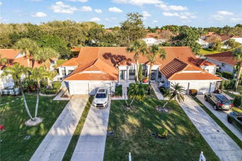 Townhouse in Delray Beach, Florida 2 bedrooms, 109.16 sq.m. № 2090502 - photo 30