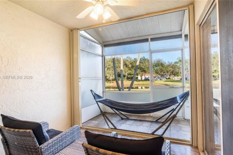Townhouse in Delray Beach, Florida 2 bedrooms, 109.16 sq.m. № 2090502 - photo 21