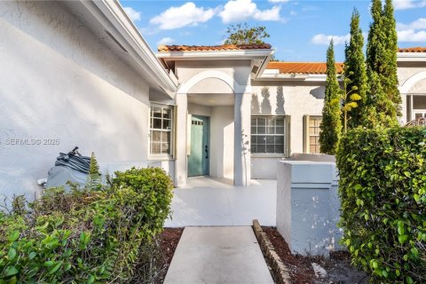 Townhouse in Delray Beach, Florida 2 bedrooms, 109.16 sq.m. № 2090502 - photo 26