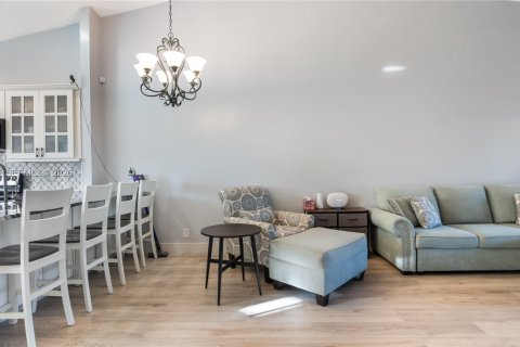 Townhouse in Delray Beach, Florida 2 bedrooms, 109.16 sq.m. № 2090502 - photo 9