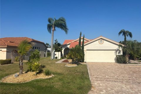 Casa en venta en Bradenton, Florida, 3 dormitorios, 169.27 m2 № 1644045 - foto 2