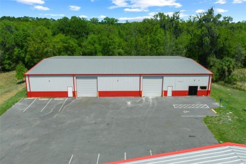 Commercial property in Wildwood, Florida № 2093000