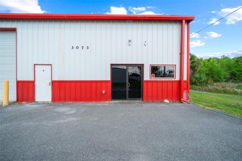 Commercial property in Wildwood, Florida № 2093000 - photo 2