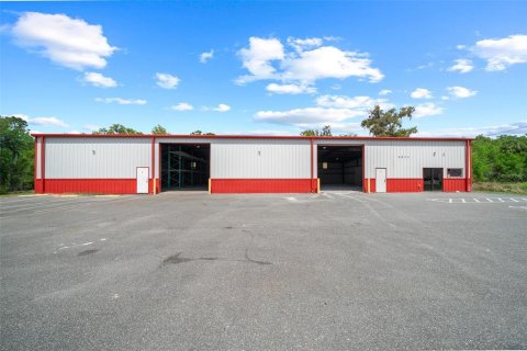 Commercial property in Wildwood, Florida № 2093000 - photo 18