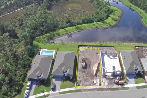 House in Stuart, Florida 4 bedrooms, 188.96 sq.m. № 2366282 - photo 4