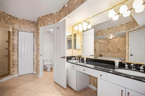 Купить кондоминиум в Трежер-Айленд, Флорида 7 комнат, 228.08м2, № 2091644 - фото 25