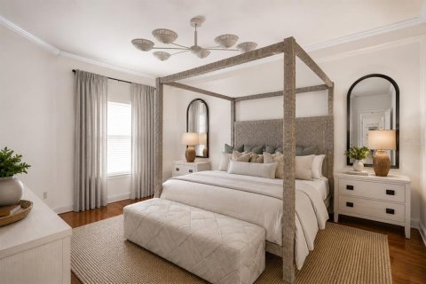 Купить кондоминиум в Трежер-Айленд, Флорида 7 комнат, 228.08м2, № 2091644 - фото 26