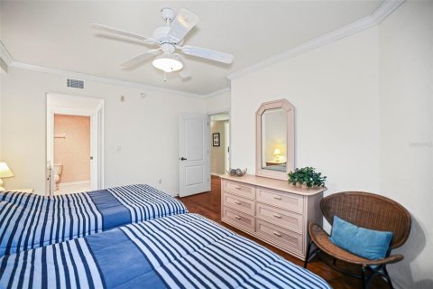 Купить кондоминиум в Трежер-Айленд, Флорида 7 комнат, 228.08м2, № 2091644 - фото 28