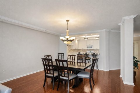 Купить кондоминиум в Трежер-Айленд, Флорида 7 комнат, 228.08м2, № 2091644 - фото 11