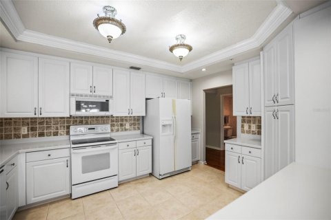 Купить кондоминиум в Трежер-Айленд, Флорида 7 комнат, 228.08м2, № 2091644 - фото 8