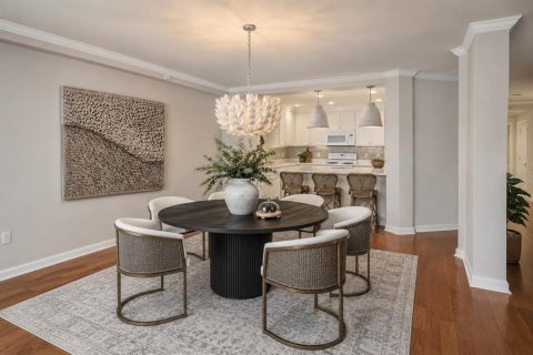 Купить кондоминиум в Трежер-Айленд, Флорида 7 комнат, 228.08м2, № 2091644 - фото 10