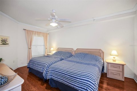Купить кондоминиум в Трежер-Айленд, Флорида 7 комнат, 228.08м2, № 2091644 - фото 27
