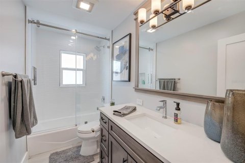 Villa ou maison à vendre à Cape Coral, Floride: 4 chambres, 182 m2 № 2156873 - photo 24