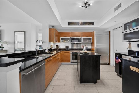 Copropriété à vendre à Fort Myers, Floride: 3 chambres, 152.92 m2 № 2389173 - photo 14