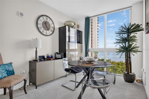 Copropriété à vendre à Fort Myers, Floride: 3 chambres, 152.92 m2 № 2389173 - photo 19