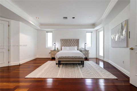 Casa en alquiler en Fort Lauderdale, Florida, 9 dormitorios, 2021.18 m2 № 2035861 - foto 16