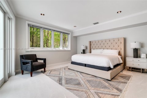 Casa en alquiler en Fort Lauderdale, Florida, 9 dormitorios, 2021.18 m2 № 2035861 - foto 13