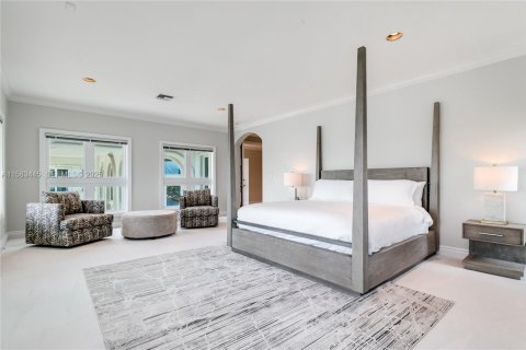 Casa en alquiler en Fort Lauderdale, Florida, 9 dormitorios, 2021.18 m2 № 2035861 - foto 20