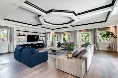 Casa en alquiler en Fort Lauderdale, Florida, 9 dormitorios, 2021.18 m2 № 2035861 - foto 10