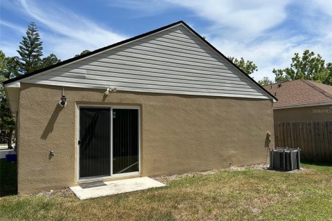 Villa ou maison à louer à Sanford, Floride: 4 chambres, 130.62 m2 № 1690320 - photo 14