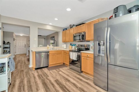 Townhouse in Clearwater, Florida 2 bedrooms, 116.31 sq.m. № 1904419 - photo 14