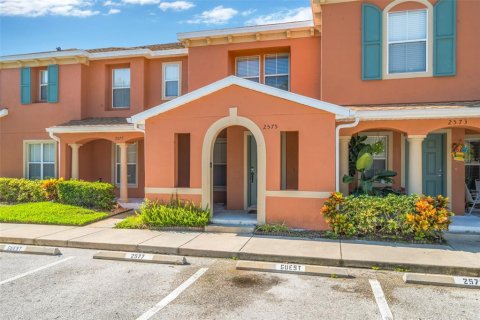 Townhouse in Clearwater, Florida 2 bedrooms, 116.31 sq.m. № 1904419 - photo 1