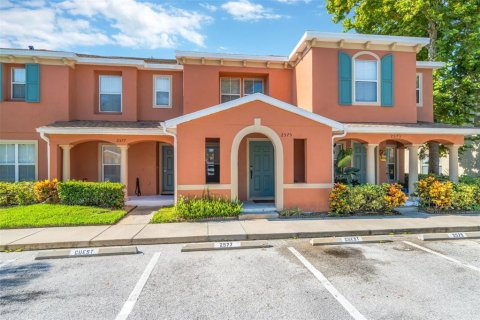Townhouse in Clearwater, Florida 2 bedrooms, 116.31 sq.m. № 1904419 - photo 2