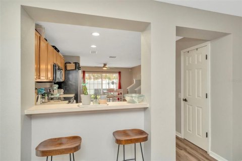 Townhouse in Clearwater, Florida 2 bedrooms, 116.31 sq.m. № 1904419 - photo 13